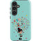 Disney Wreck-it Ralph Vanellope Sugar Icons Galaxy S25 Plus Impact Case